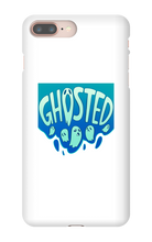 mktoghosted iPhone Phone Cases