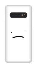 nightmaremerch Samsung Phone Cases
