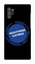 NightMindGaming Samsung Cases