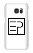 elohimprophet Samsung Phone Cases Black Lettering