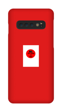 rawadgames Samsung Phone Cases