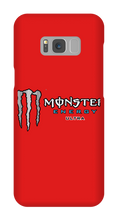 dylanharris31 Samsung Phone Cases