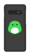 cassthehuman Samsung Phone Cases