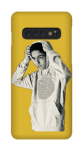 Black Man (Samsung Handyhülle)