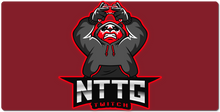 namethetallguy XXL Gaming Mousepad
