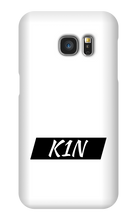gabrielk1n Samsung Phone Cases