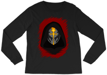 Darth Xion Logo Long Sleeve Tee
