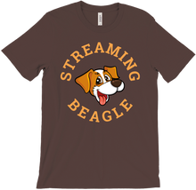 Streaming Beagle T-Shirts