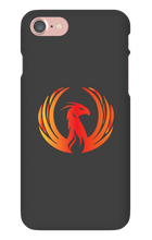 ph03nixrising iPhone Phone Cases