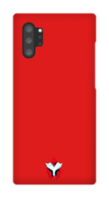chuki_13 Samsung Phone Cases