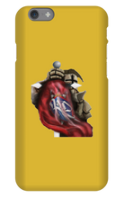 rex_dolaorn iPhone Phone Cases