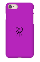 danielovski7 iPhone Phone Cases