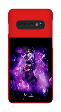deadforce Samsung Phone Cases