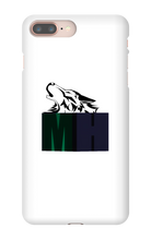 moonshowl iPhone Phone Cases