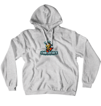 chris03ace Hoodies (No-Zip/Pullover)