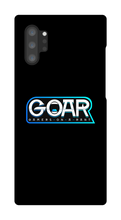 GOAR Logo Samsung Phone Cases