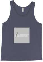 KillerDucky Tank Top