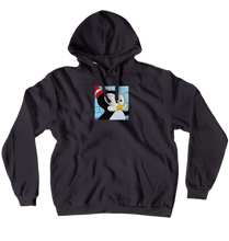 Casaca pro friozin skin pinguim