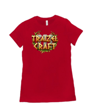 TraizelCraft Women's T-Shirt
