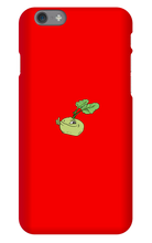 Iphone Case Curabi