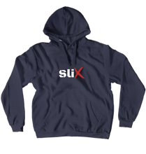 Slix Hoddie