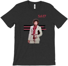 Foxy 70's Mens Tee