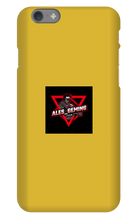 cover iphone