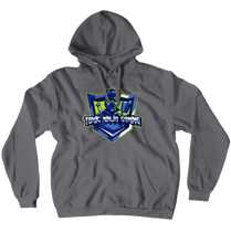 Toxic Ninja Gaming Hoodies (No-Zip/Pullover)