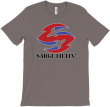 sargeliftin T-Shirts