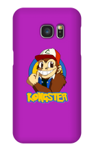 kongsters Samsung Phone Cases