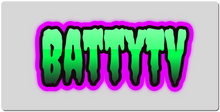 battyttv XXL Gaming Mousepad