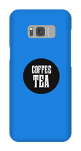 rednaorsomething Samsung Phone Cases
