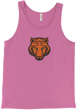 Swanky Tiger Tank Top