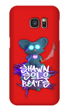 shawnsolobeats Samsung Phone Cases