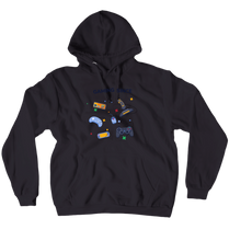 Gamer Hood