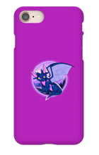 queen_perwethien iPhone Phone Cases