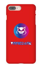 vinniedank iPhone Phone Cases