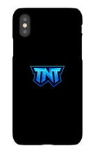 tntrace iPhone Phone Cases