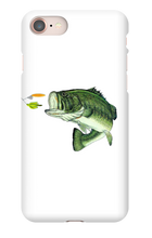 nicklampkin iPhone Phone Cases
