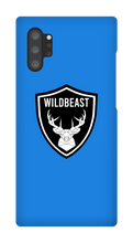 Funda Samsung - WildBeast (Diferentes modelos)