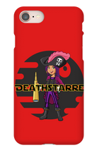 cptdeathstarre iPhone 11 Phone Cases