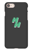 NitroNord iPhone Phone Cases