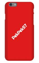 pechinio57 iPhone Phone Cases
