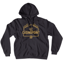 casinopoint Hoodies (No-Zip/Pullover)
