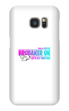 brubakeruk Samsung Phone Cases