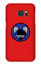 th3sneaky1 Samsung Phone Cases