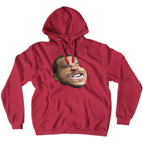 DashMillerGames Pullover Hoodie