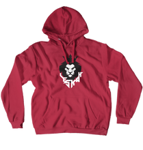 leskah Hoodies (No-Zip/Pullover)
