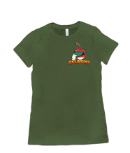 tshirt femminile