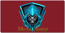 johnson_gaming XXL Gaming Mousepad